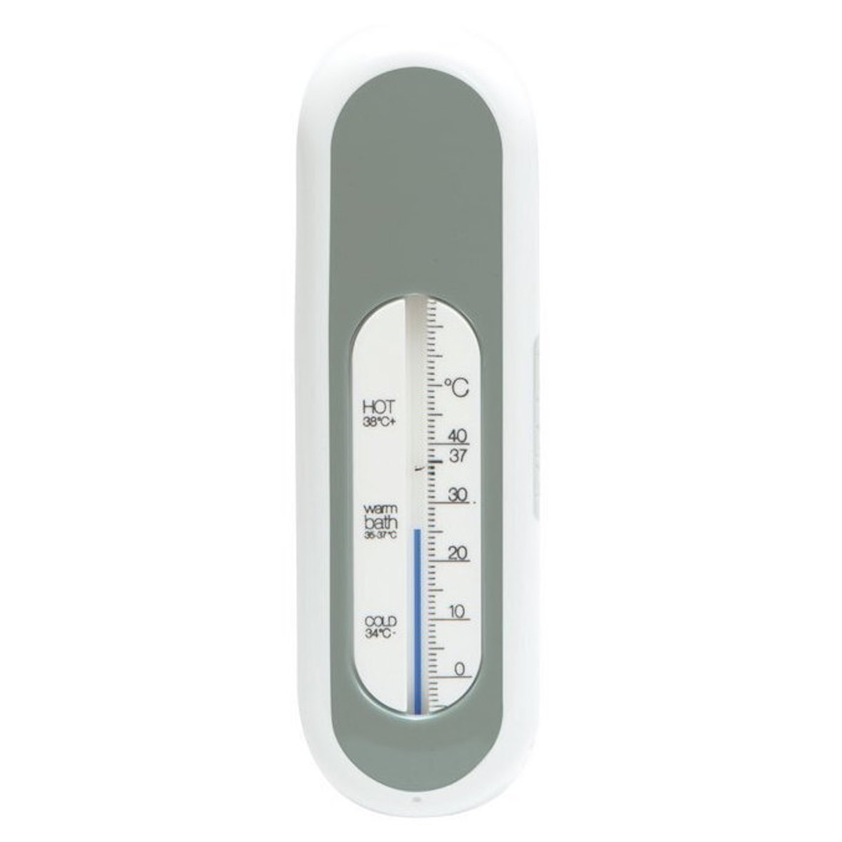 Thermometre de bain Bebejou Breeze Green