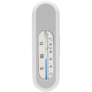 Thermometre de bain Bebejou Gris Clair
