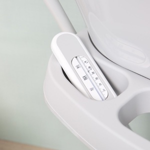 Thermometre de bain Bebejou Gris Clair