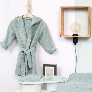 Thermometre de bain Bebejou Sky Green