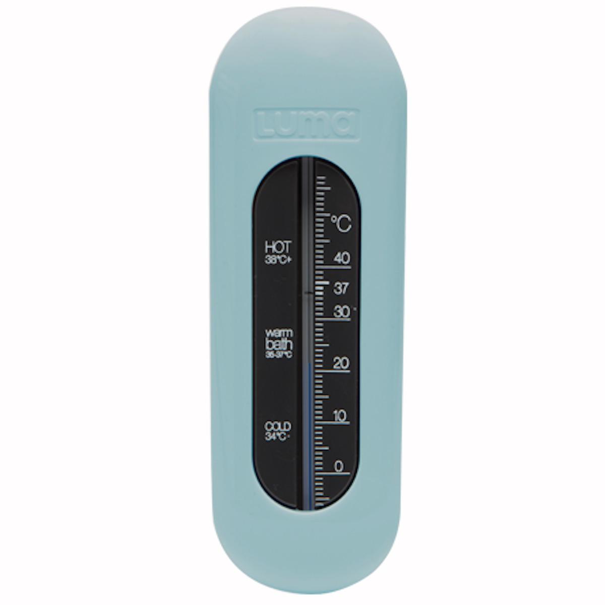 Thermomètre de bain SILT GREEN Luma