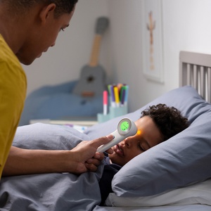 Thermomètre Sensian™ 7 Braun