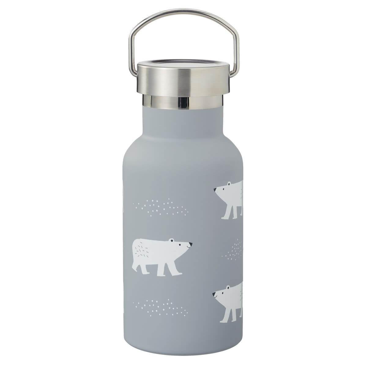 Thermos 380ml POLAR BEAR Fresk