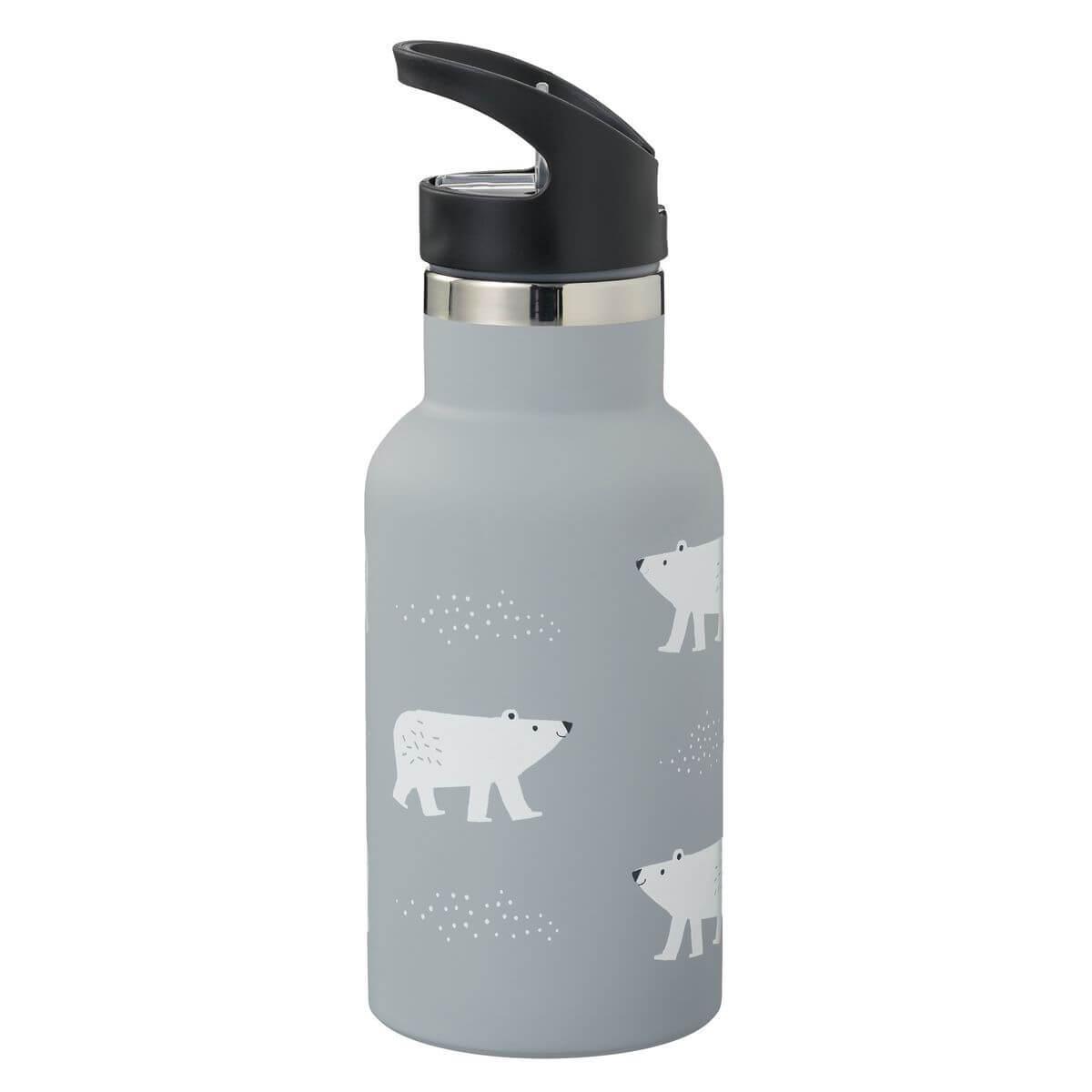 Thermos 380ml POLAR BEAR Fresk