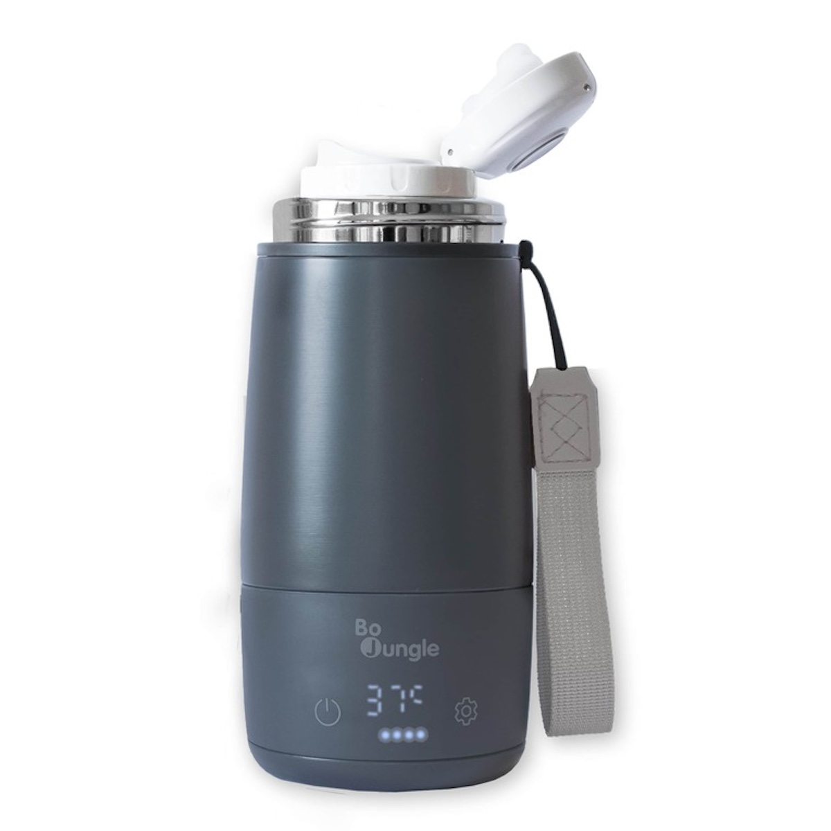 Thermos Nomade Chauffe-eau Ziggy Bo Jungle Chamo