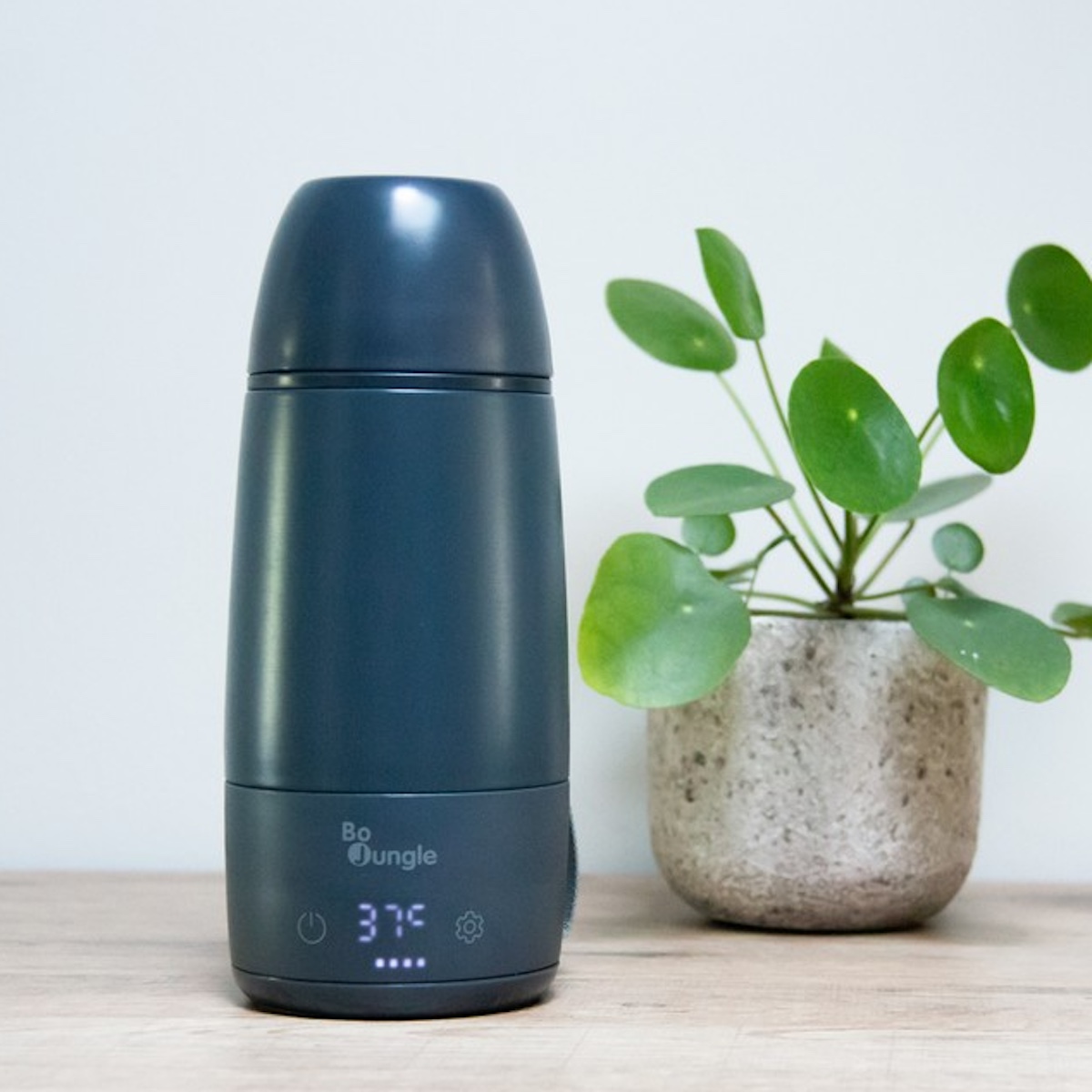 Thermos Nomade Chauffe-eau Ziggy Bo Jungle Chamo