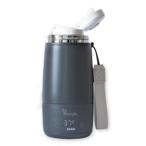 Thermos Nomade Chauffe-eau Ziggy Bo Jungle Chamo