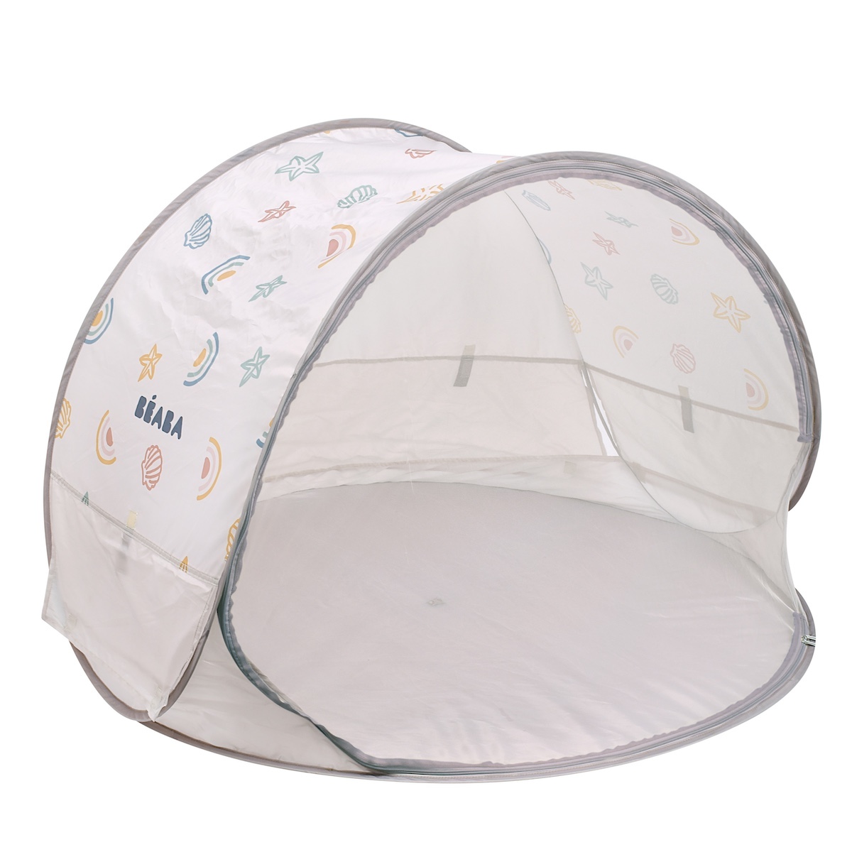 Tienda UV breezy Beaba