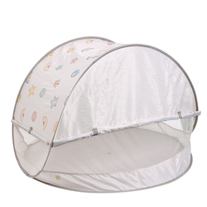 Tienda UV breezy Beaba