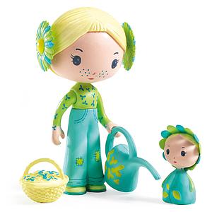 tinyly Flore & Bloom Djeco
