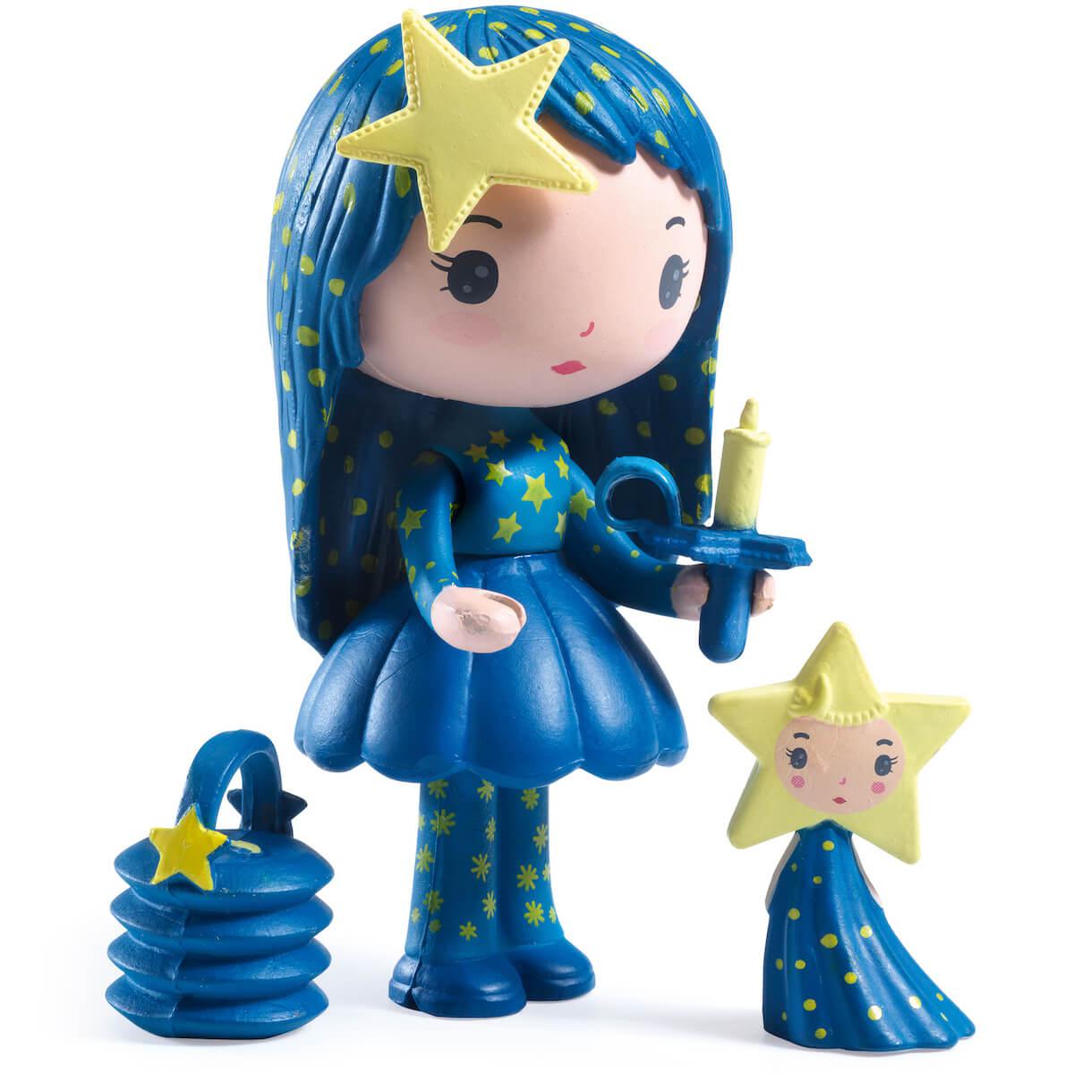 tinyly Luz & Light Djeco