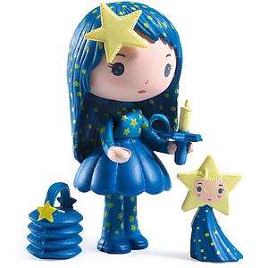 tinyly Luz & Light Djeco