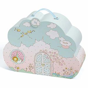 tinyly Maison de Sunny & Mia Djeco