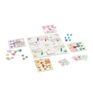 Tinyly party Djeco
