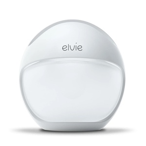 Tire-lait curve ELVIE