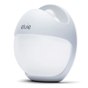 Tire-lait curve ELVIE