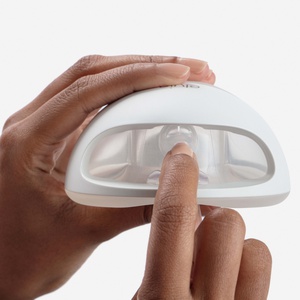 Tire-lait curve ELVIE