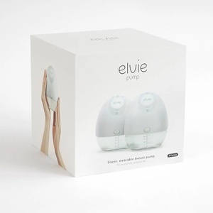 Tire-lait double ELVIE