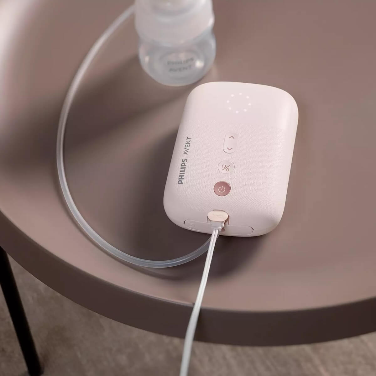 Tire lait electric Avent
