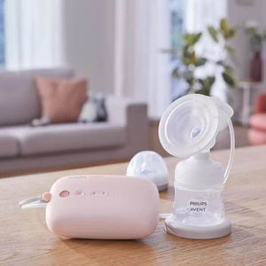 Tire lait electric Avent