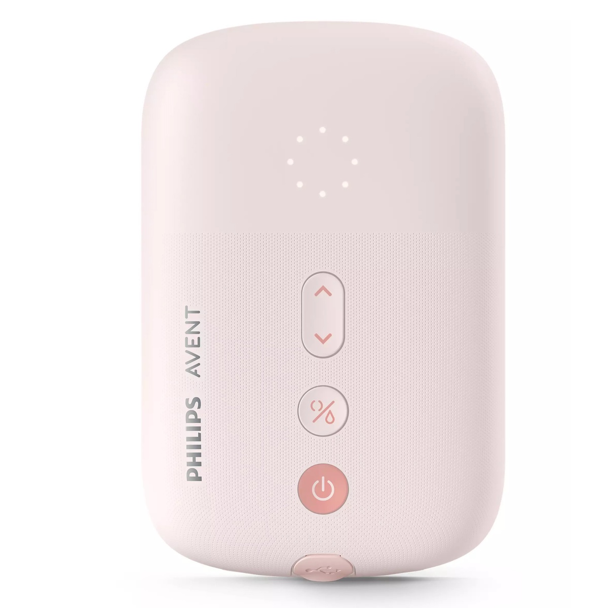 Tire lait électrique double Avent