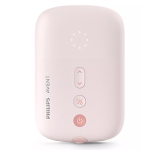 Tire lait électrique double Avent