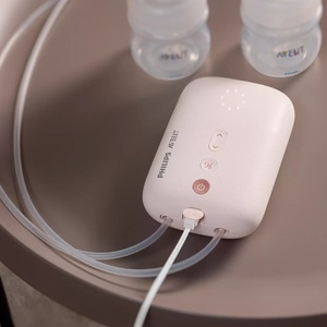 Tire lait électrique double Avent