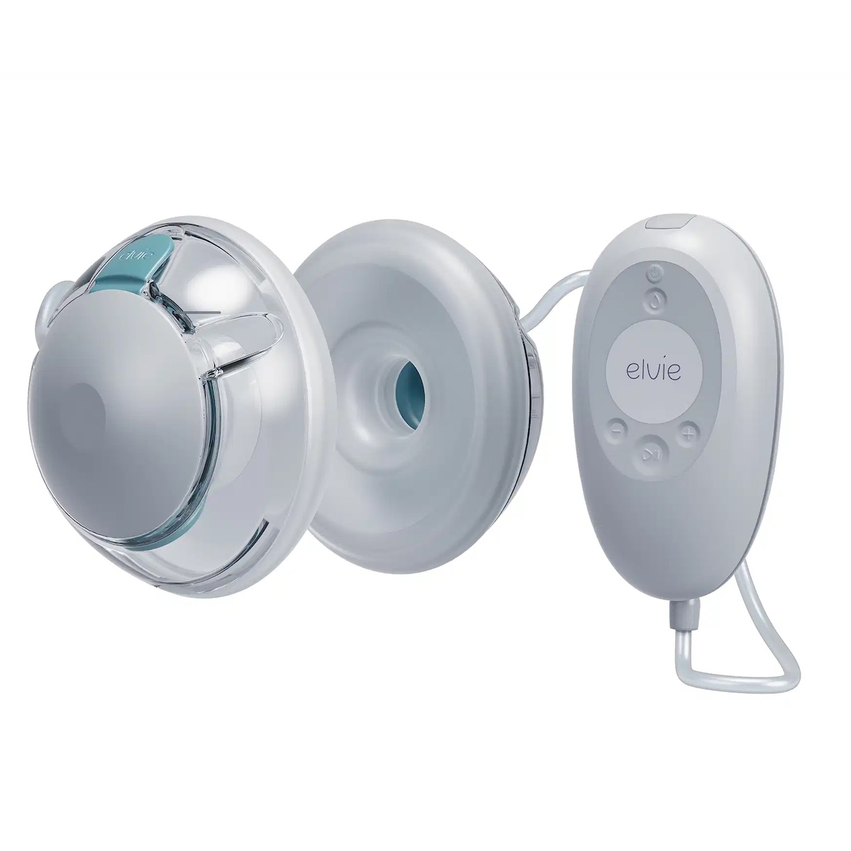 Tire-lait électrique Double STRIDE 2 Elvie