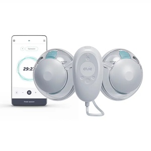 Tire-lait électrique Double STRIDE 2 Elvie