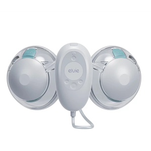 Tire-lait électrique Double STRIDE 2 Elvie