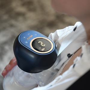 Tire-lait électrique Simple - Night blue