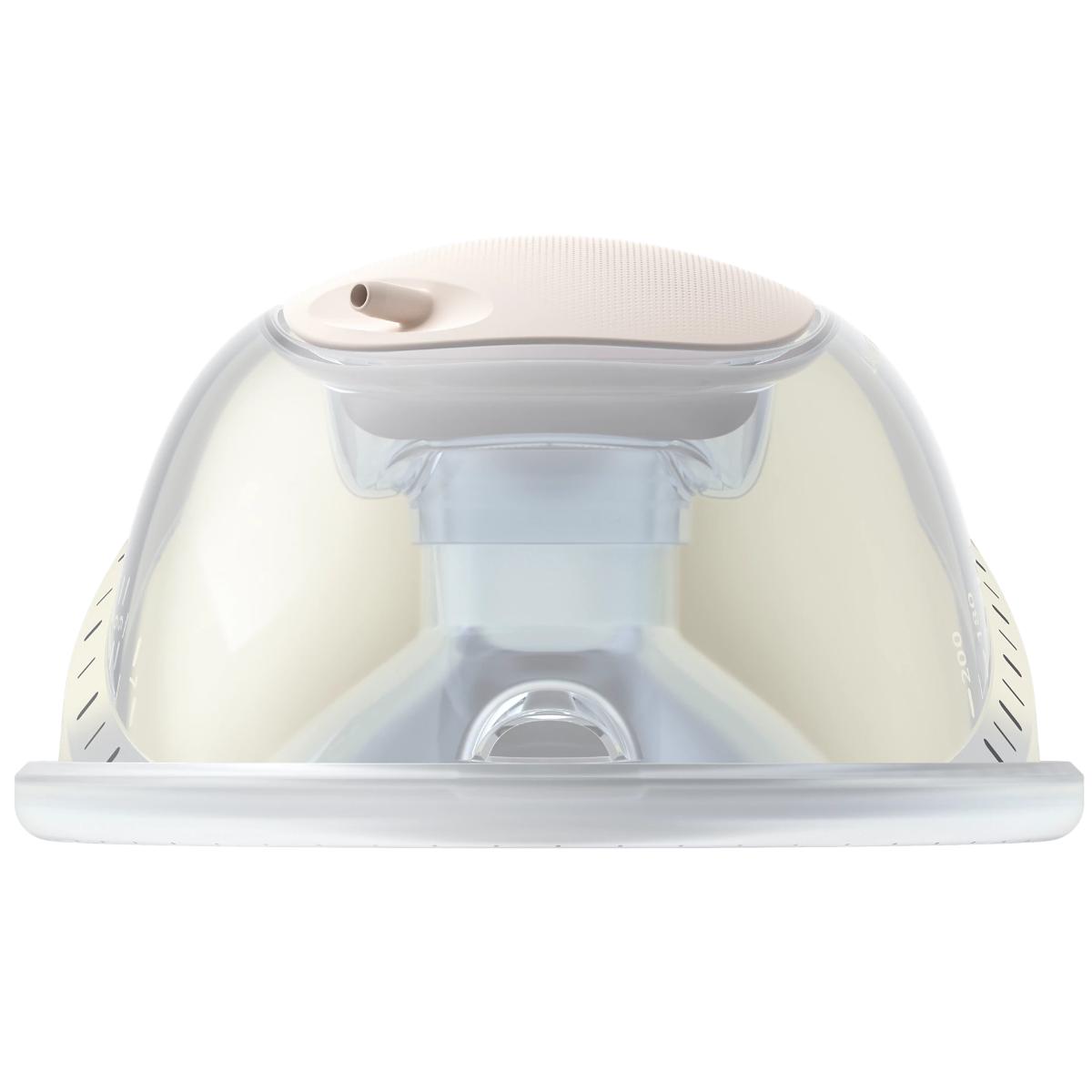 Tire-lait Handsfree double Avent