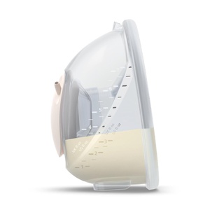 Tire-lait Handsfree double Avent