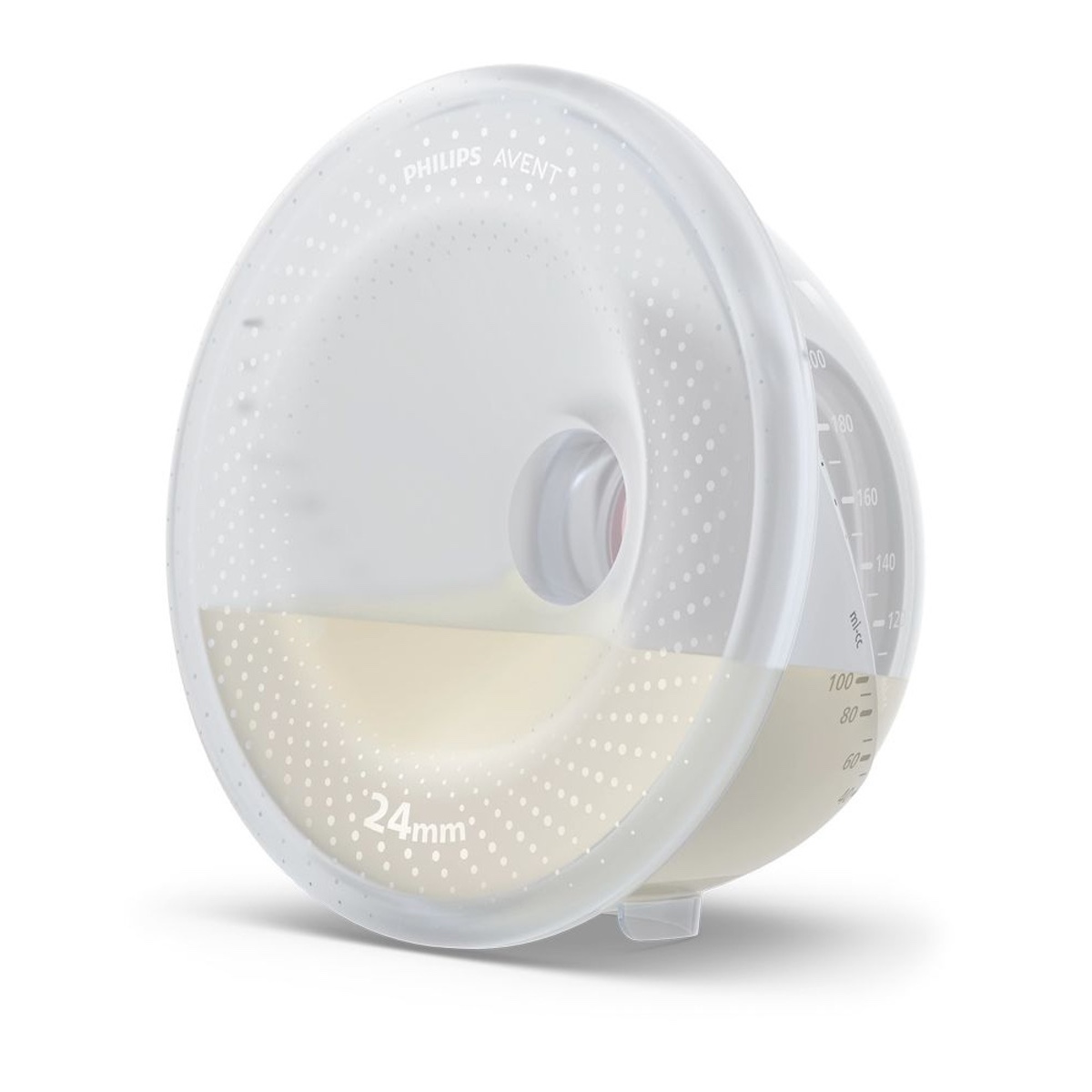 Tire-lait Handsfree single Avent