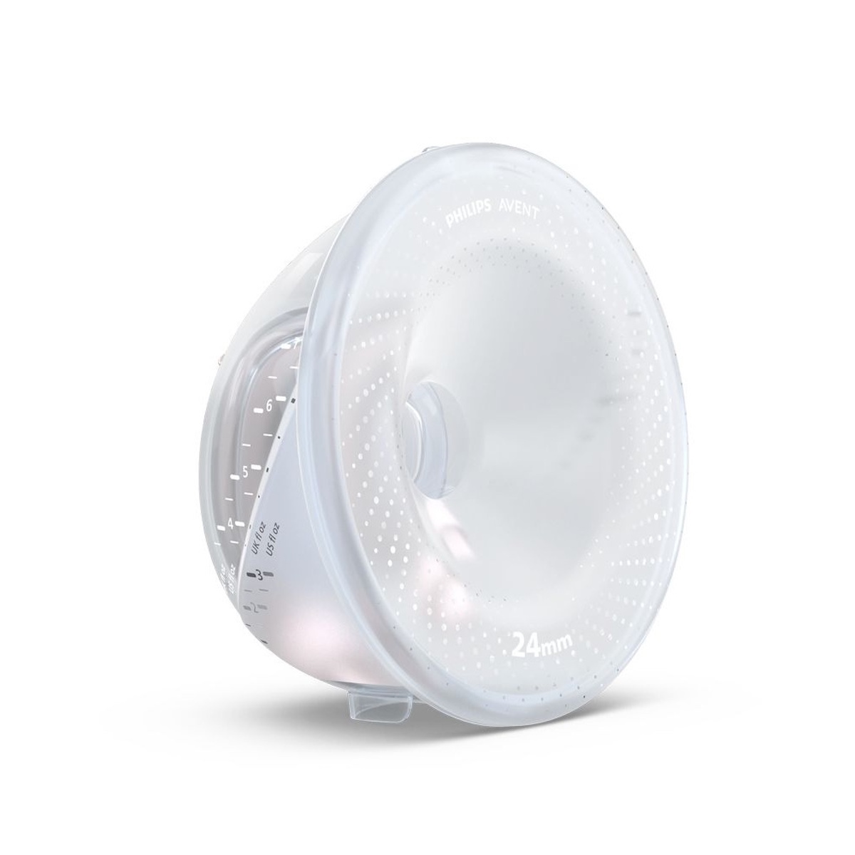 Tire-lait Handsfree single Avent