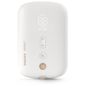 Tire-lait Handsfree single Avent