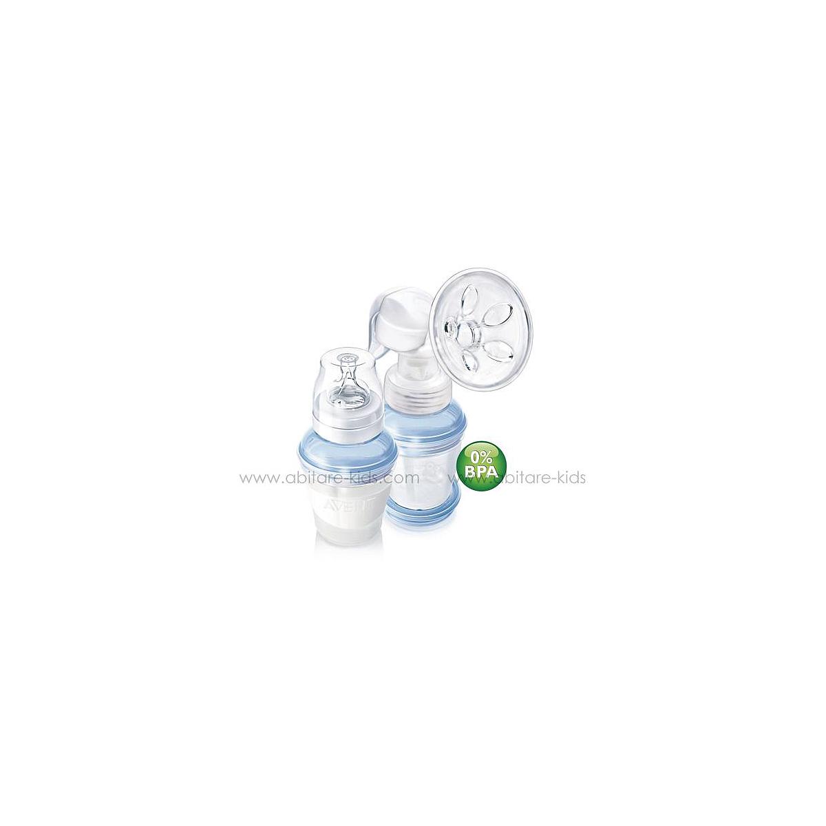 Tire-Lait ISIS VIA by Avent