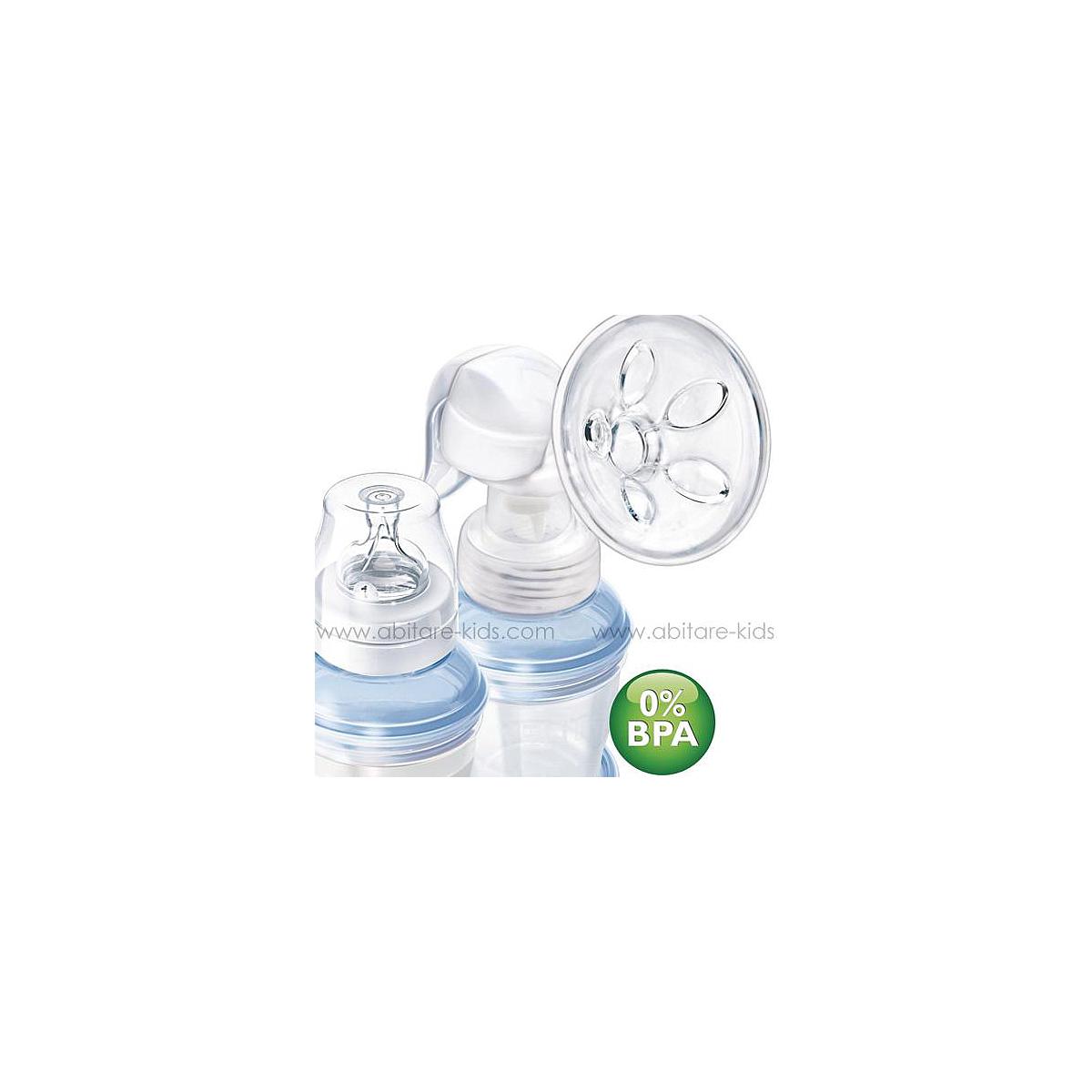 Tire-Lait ISIS VIA by Avent