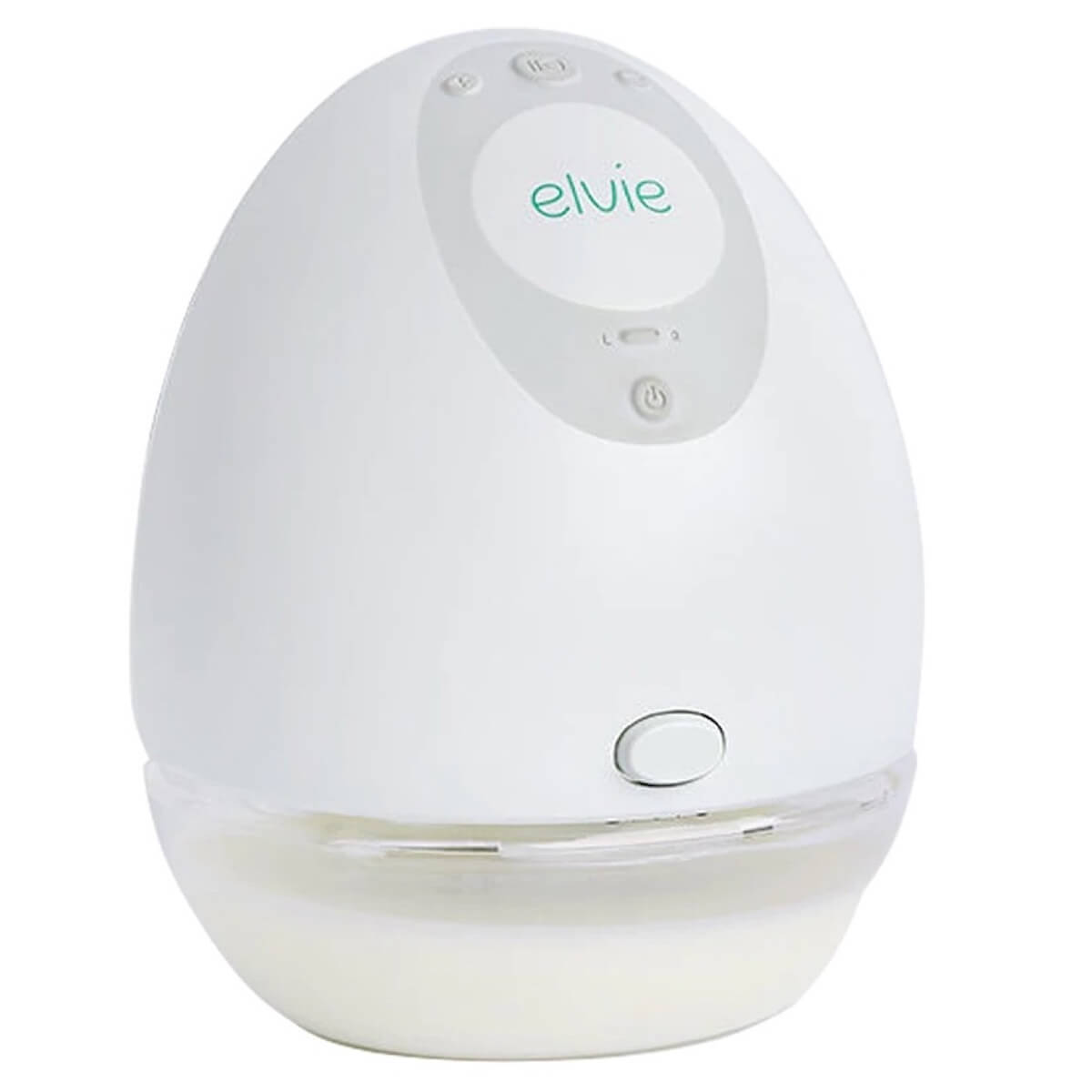 Tire-lait single ELVIE