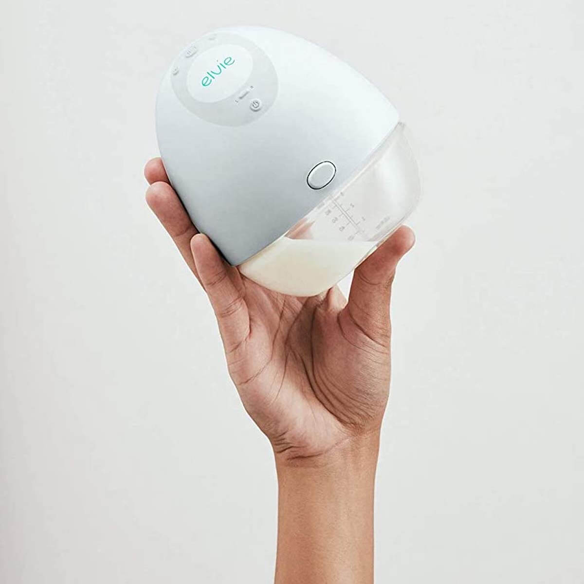 Tire-lait single ELVIE