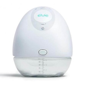 Tire-lait single ELVIE