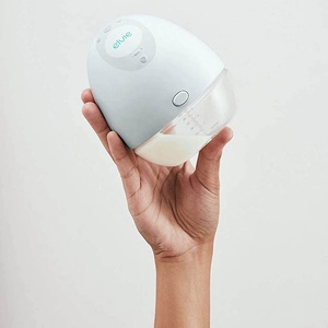 Tire-lait single ELVIE