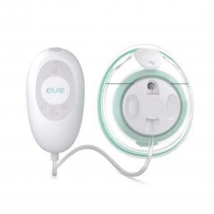 Tire-lait single STRIDE Elvie