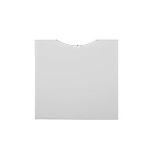 Tiroir 50cm armoire Lifetime blanc