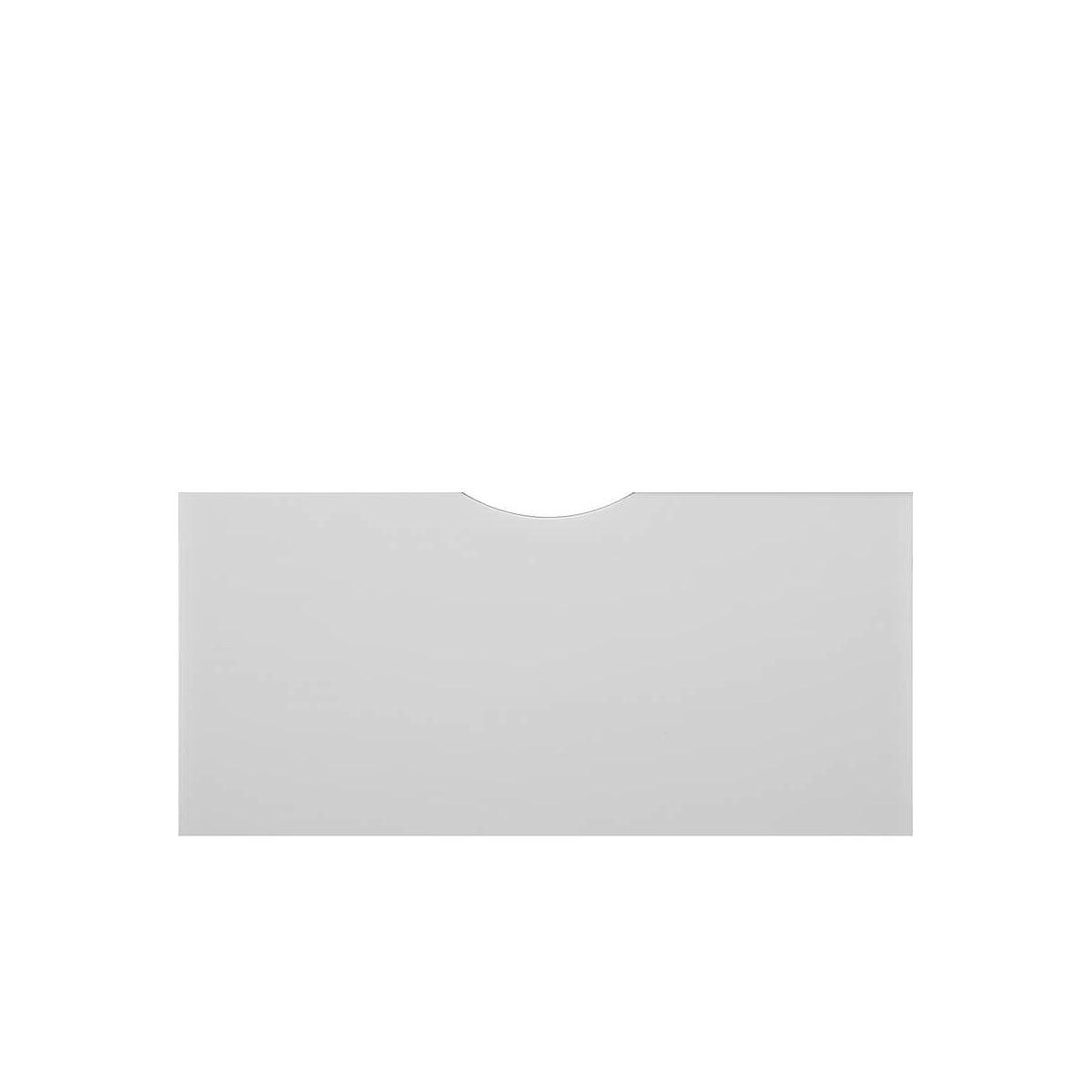 Tiroir armoire 100cm Lifetime blanc