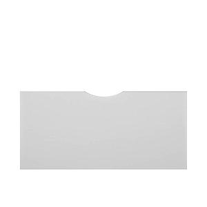 Tiroir armoire 100cm Lifetime blanc