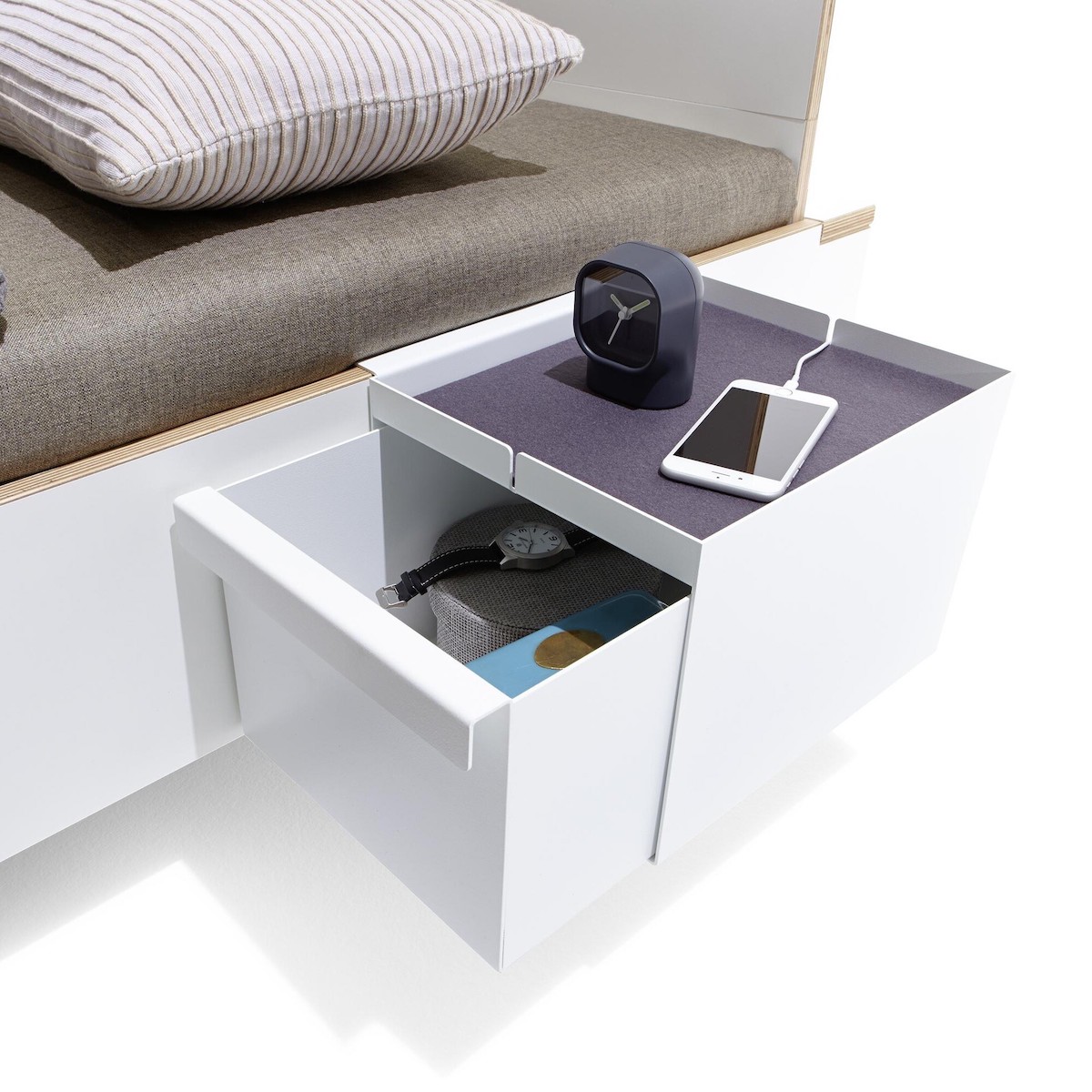 Tiroir complémentaire FLAI n°5 Müller Small Living