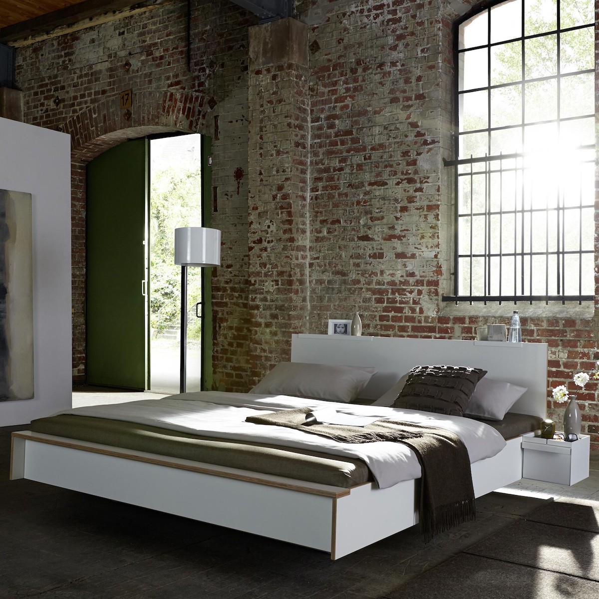 Tiroir complémentaire FLAI n°5 Müller Small Living