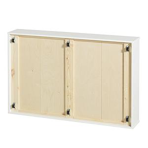 Tiroir lit 94x142cm WOOD ORIGINAL Oliver Furniture blanc