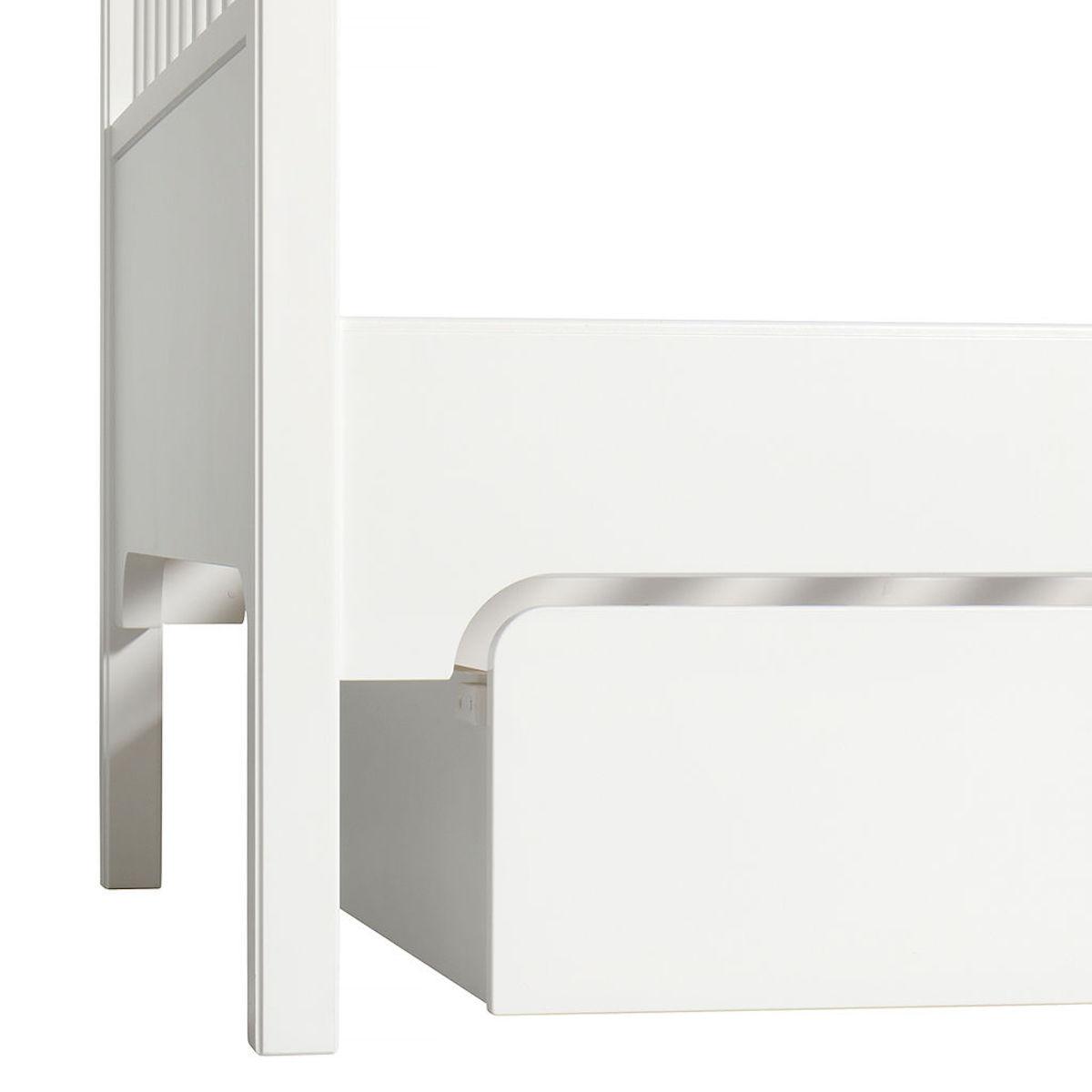 Tiroir lit gigogne SEASIDE CLASSIC Oliver Furniture blanc